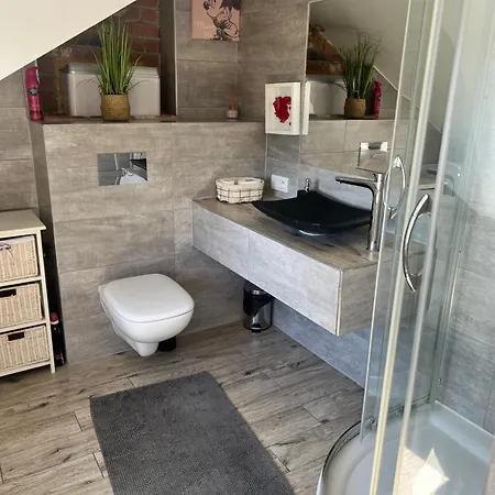 Bronowice Appartement Krakau