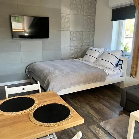 Apartment Bronowice