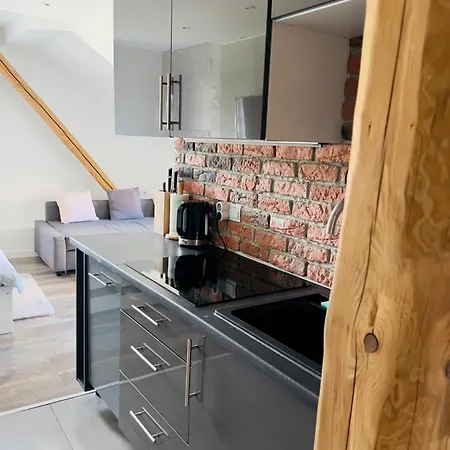 Bronowice Appartement Cracovie