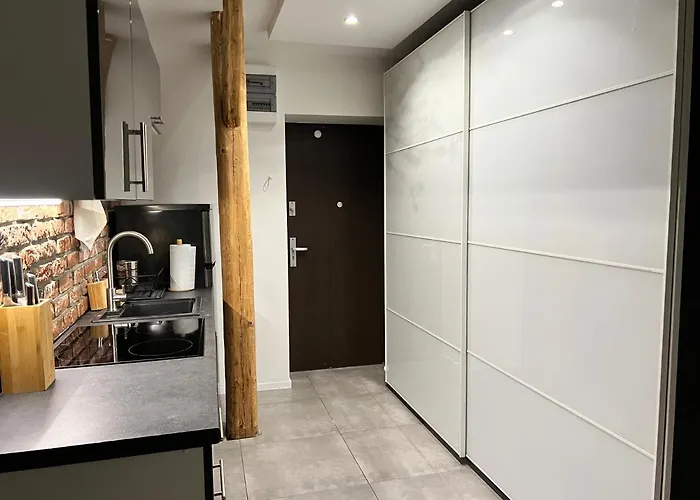 Apartman Bronowice *