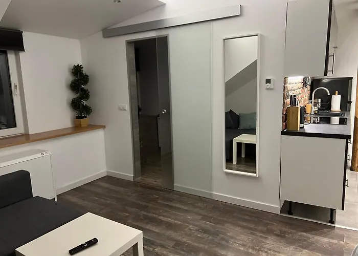 Bronowice Appartement