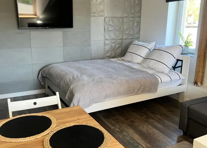 Appartement Bronowice