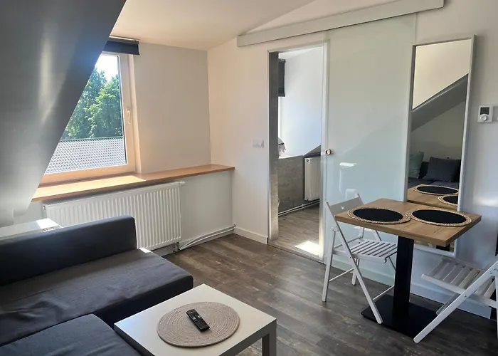 Bronowice Appartement *