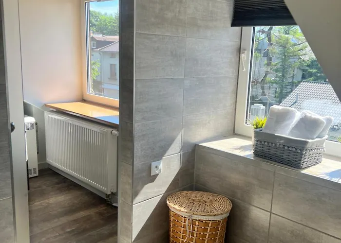 Apartman Bronowice *