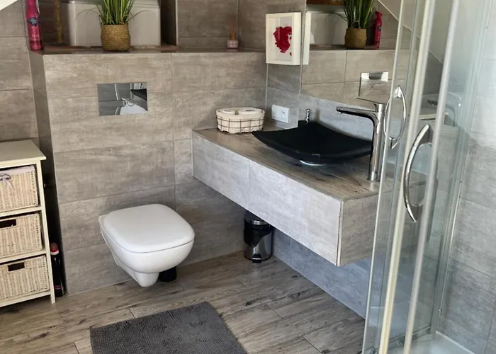 Bronowice Apartman Krakkó