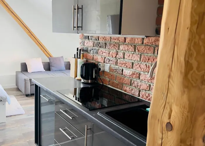 Bronowice Apartman Krakkó