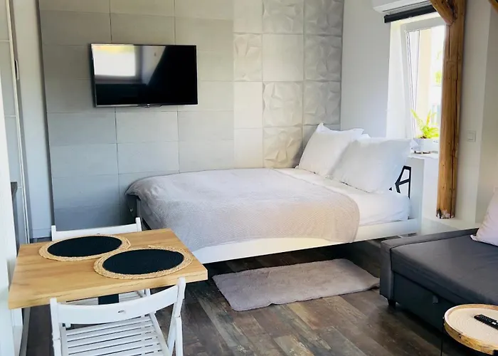 Appartement Bronowice