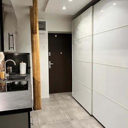 Apartamento Bronowice *