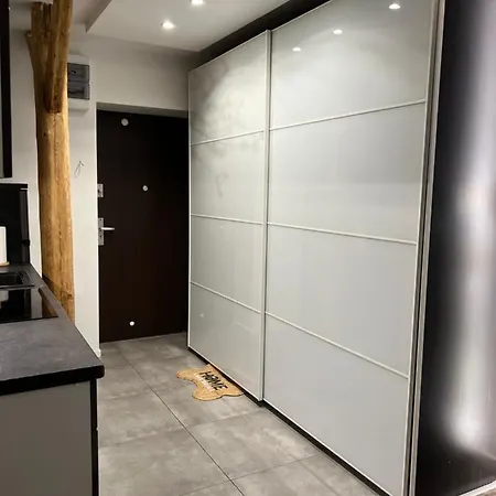 Apartamento Bronowice