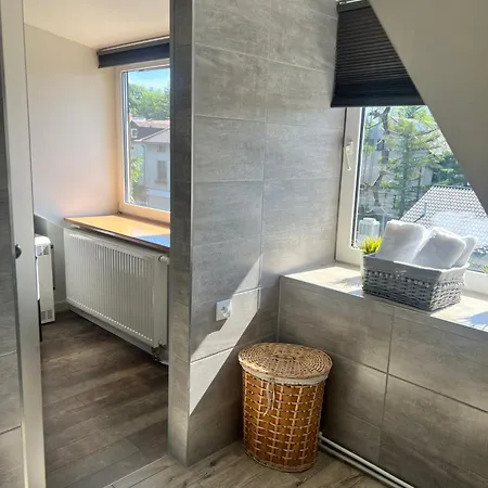 Apartamento Bronowice *