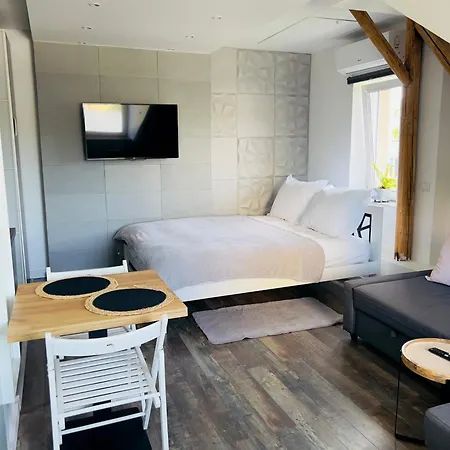 Apartamento Bronowice