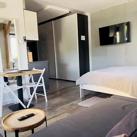 Apartamento Bronowice *